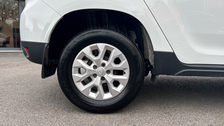 Dacia Duster 1.0 TCe 90 Comfort 5dr Petrol Estate